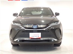 ハリアーハイブリッド Z