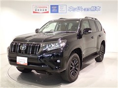 ランクル プラド TX L