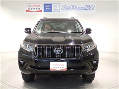ランクル プラド TX L