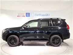 ランクル プラド TX L