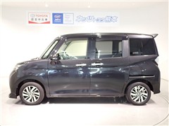 タンク カスタムG