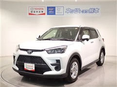 トヨタ ライズ G