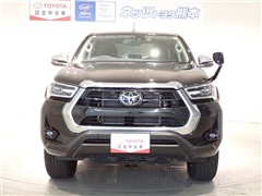 ハイラックス Z
