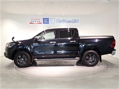 ハイラックス Z