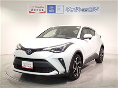 C-HR G