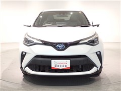 C-HR G