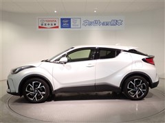 C-HR G