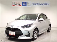 トヨタ ヤリス G
