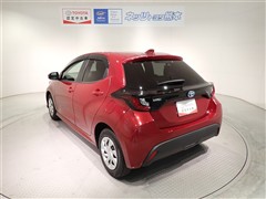 ヤリス ハイブリッド G