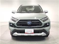 RAV4 HV アドベンチャー