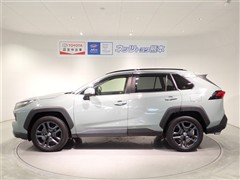 RAV4 HV アドベンチャー