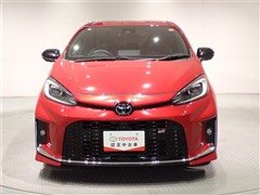 アクア GR スポーツ