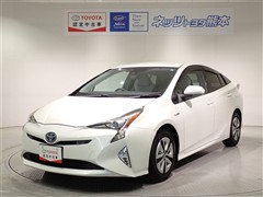 トヨタ プリウス A