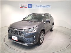 トヨタ RAV4 G