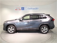 RAV4 G