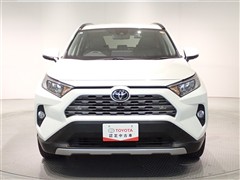 RAV4 G Zパッケージ