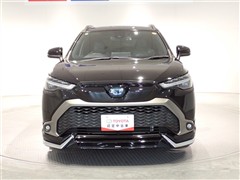 カローラクロス ハイブリッド Z