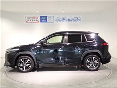 カローラクロス ハイブリッド Z