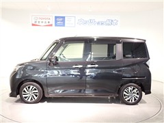 タンク カスタムG S