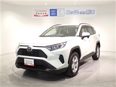 RAV4 X