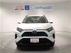 RAV4 X