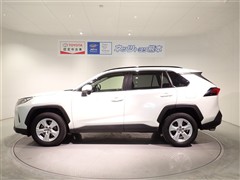 RAV4 X