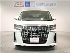 アルファード S Cパッケージ