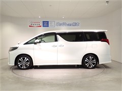 アルファード S Cパッケージ