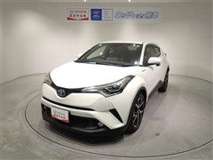 C-HR G
