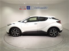 C-HR G