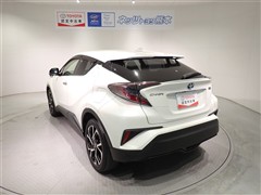 C-HR G