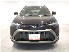 カローラクロス ハイブリッド Z