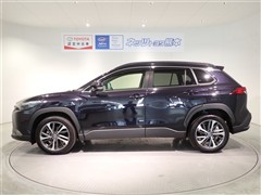 カローラクロス ハイブリッド Z