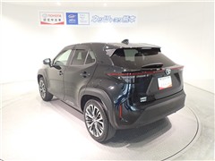 ヤリスクロス Z
