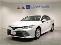 トヨタ カムリ G