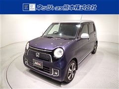 ホンダ N-ONE プレミアム ツアラー