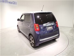 N-ONE プレミアム ツアラー