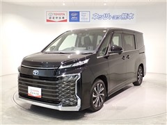 ヴォクシー ハイブリッド S-Z