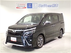トヨタ ヴォクシー ZS キラメキ