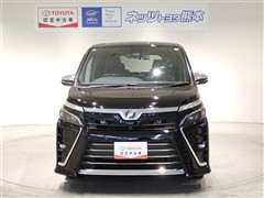 ヴォクシー ZS キラメキ