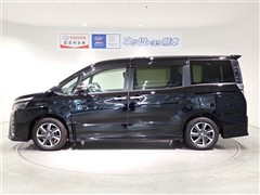 ヴォクシー ZS キラメキ