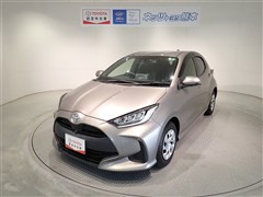 ヤリス G