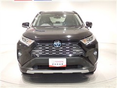 RAV4 ハイブリッドG