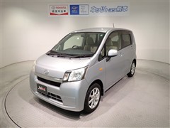 ダイハツ ムーヴ X