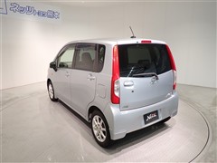 ムーヴ X