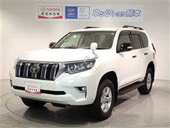 トヨタ ランクル プラド TX L