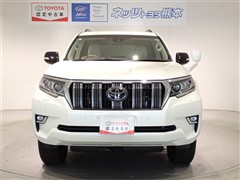 ランクル プラド TX L