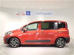 シエンタ ハイブリッド Z