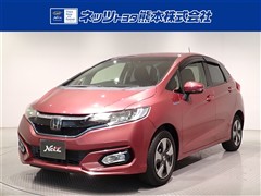ホンダ フィット ハイブリッド L