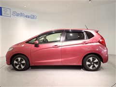 フィット ハイブリッド L